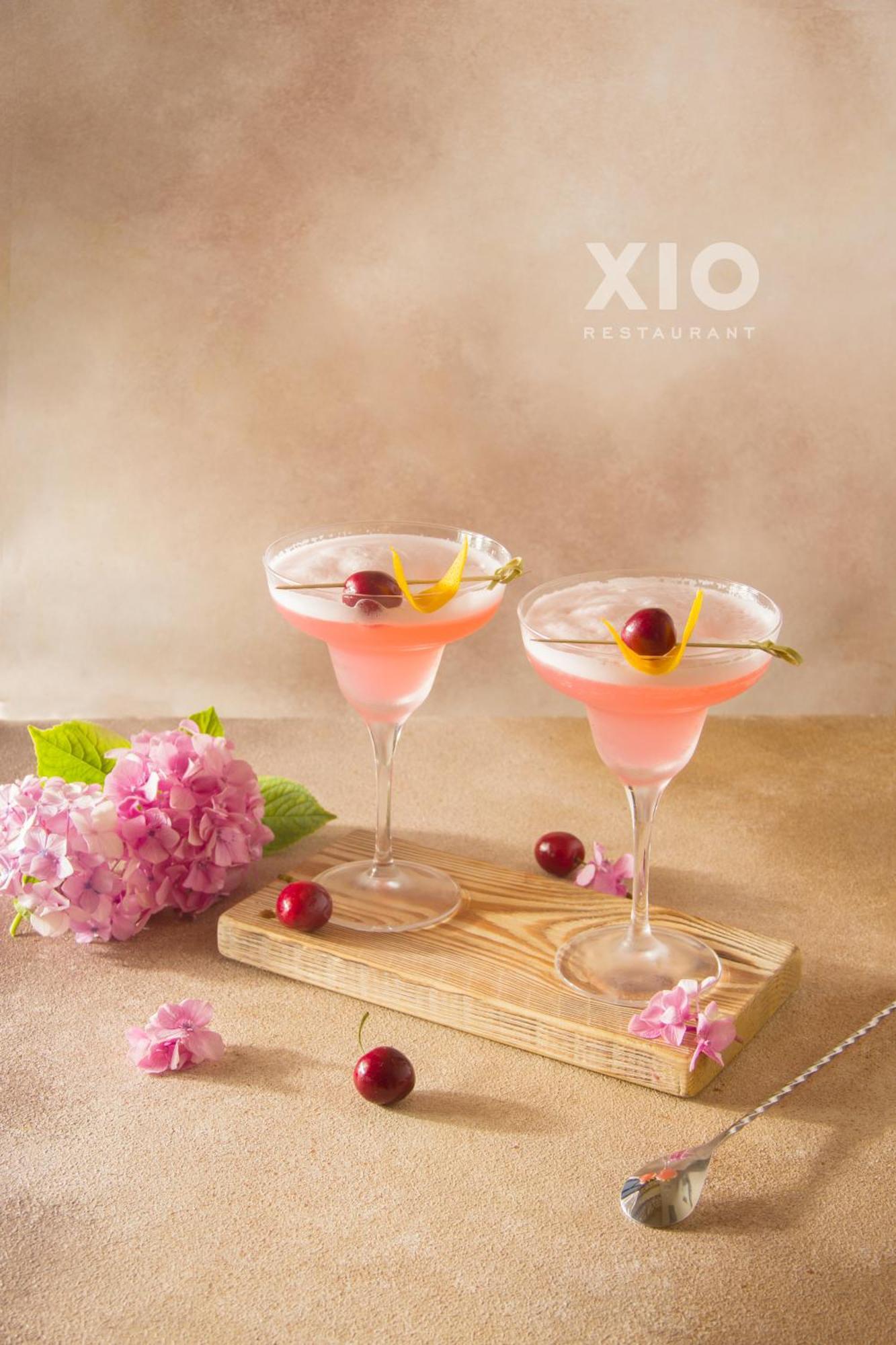 Xio Apartments Bar Eksteriør billede
